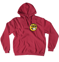 g3brielgod Hoodies (No-Zip/Pullover)