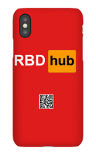 RBDhub iPhone Phone Cases