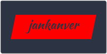 jankanver XXL Gaming Mousepad