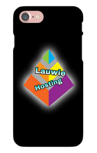 Lauwiehosting Iphone phone case (Sponsor)