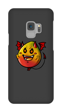 kryptonatv Samsung Phone Cases