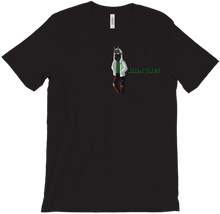 Qwiggzz Alien Vibes T-Shirt