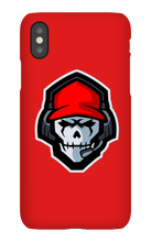 eliteskuil iPhone Phone Cases