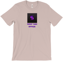 Shiny Clan Official T-Shirt (Normal)