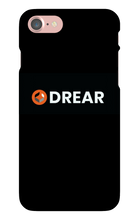 Drear iPhone Phone Cases