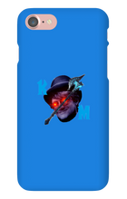 manusking iPhone Phone Cases