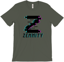zemmity T-Shirts