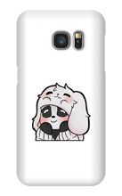 ussopanda Samsung Phone Cases
