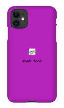 Alsafi Iphone
