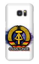 ossistunde Samsung Phone Cases