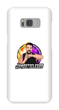 janosticles89 Samsung Phone Cases
