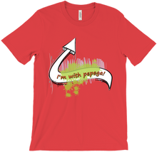 I'm with pepega! T-Shirts
