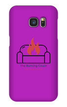 willmaeder Samsung Phone Cases
