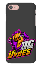 Im_OG_Vybes iPhone Phone Cases