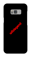 wilzlegend Samsung Phone Cases