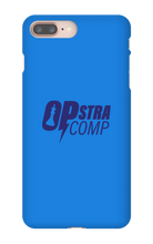 opstracomp iPhone Phone Cases