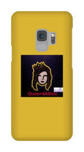 queen4albion Samsung Phone Cases