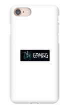 dtrg_ladyivy iPhone Phone Cases