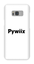 pywiix_ Samsung Phone Cases
