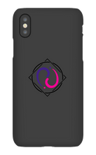 jassiejayy iPhone Cases