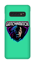 GotchaMitch Samsung Phone Cases
