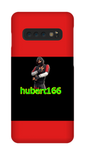 hubertson166 Samsung Phone Cases