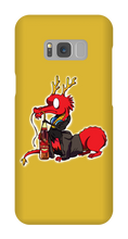 Case Samsung DRUGO