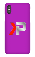 KP iPhone Phone Cases