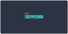 creppeew06 XXL Gaming Mousepad