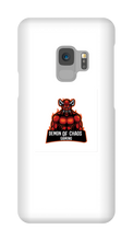 Demon Of Chaos Gaming  Samsung Phone Cases