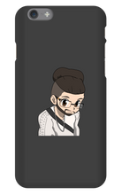 nour_ iPhone Phone Cases