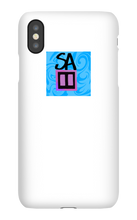 stayalive72 iPhone Phone Cases