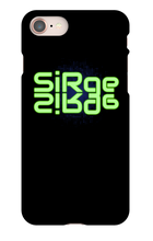 sirge_official iPhone Phone Cases