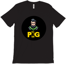 pkgtechnogaming T-Shirts