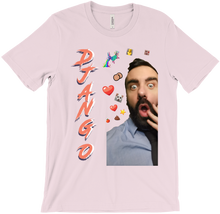 Django Wow