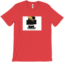 PsycheGeezy Merch T-Shirt