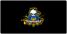 donpanda XXL Gaming Mousepad