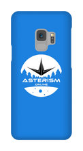 liquidshockgames Samsung Phone Cases