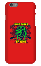 dropshotdady iPhone Phone Cases