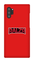 RaLzR Samsung Phone Cases