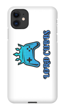 lordcubbs iPhone Phone Cases