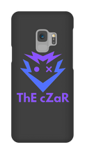 theczar00 Samsung Phone Cases