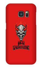 issuesyt Samsung Phone Cases