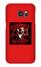 jokerzanarchy Samsung Phone Cases