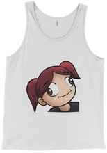 AlottaOwata Derp Tank Top