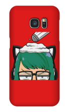 emilyalana Samsung Phone Cases