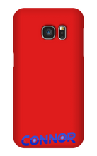 PandaPoggersV2 Lower Samsung Phone Cases