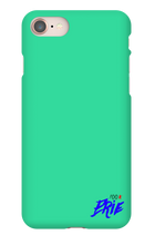 Erie iPhone Phone Cases