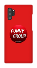 Funny Group Samsung Phone Cases