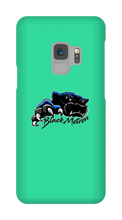 BlackMetron Handyhülle (Samsung)
